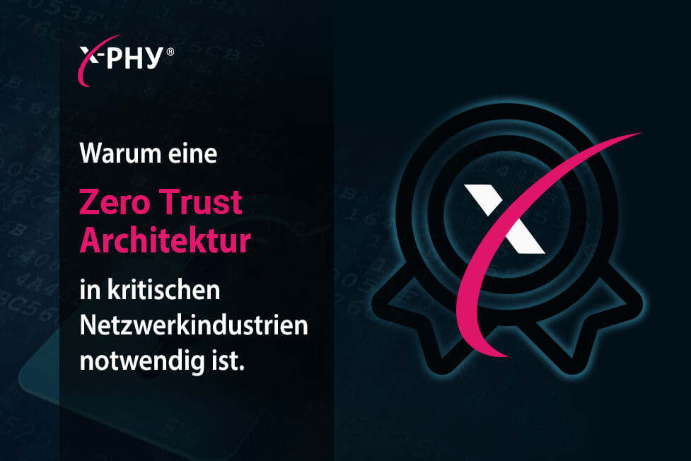 WannaCry Ransomware - Schutz mit Y-PHY